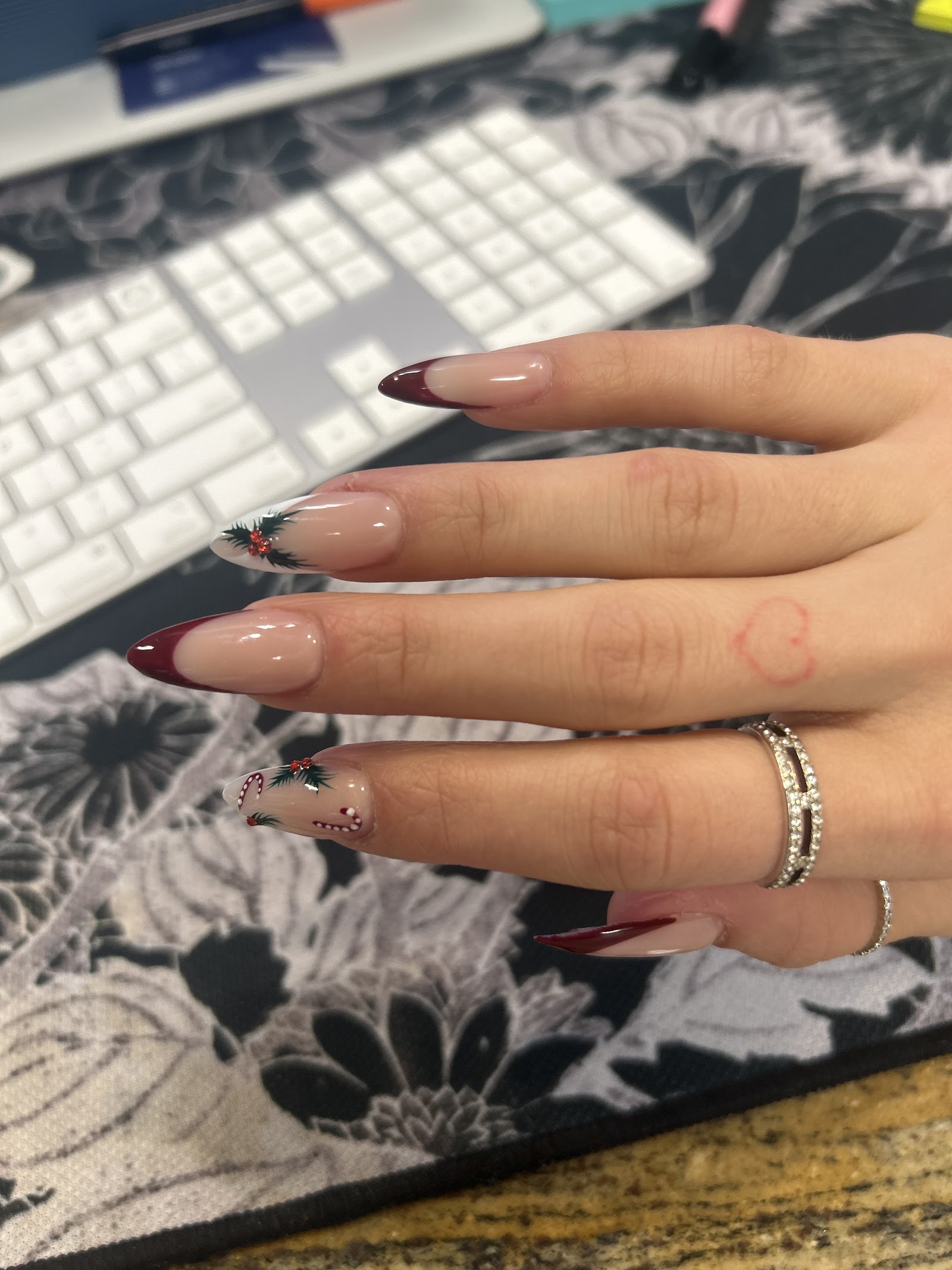 Nails Story nail photo 7