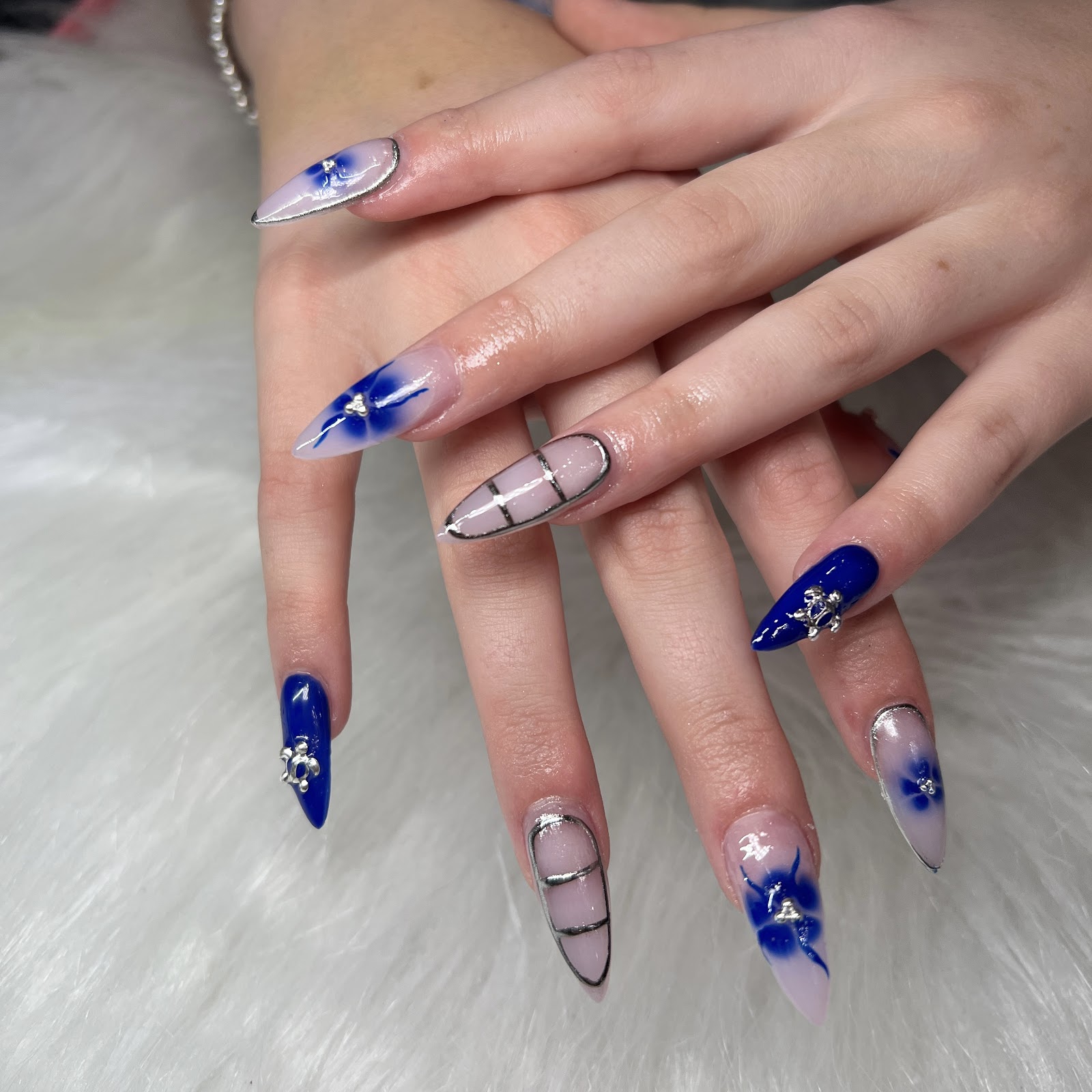 Nails Story nail photo 8